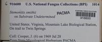 Image Associated With the Occurence